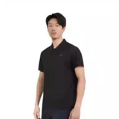 Asics logoPolo