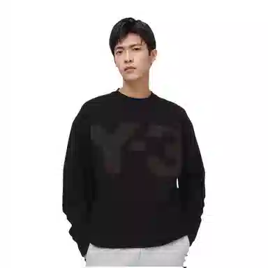 Y-3 FW21 Logo
