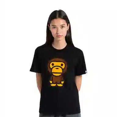 A BATHING APE FW25 T