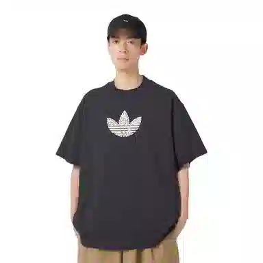 adidas originals Premium Graphic Tee LogoT
