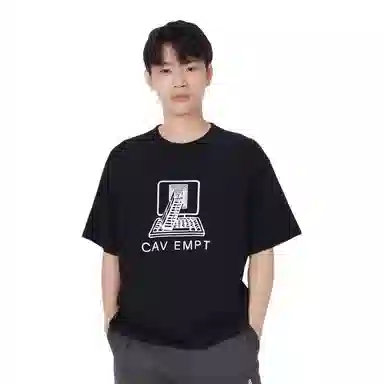 Cav Empt SS22 LogoT