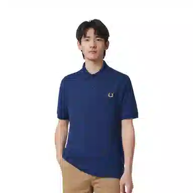 FRED PERRY LogoPolo