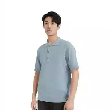 Onitsuka Tiger SS25 KNIT Polo