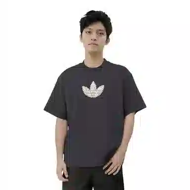 adidas originals Premium Graphic Tee LogoT