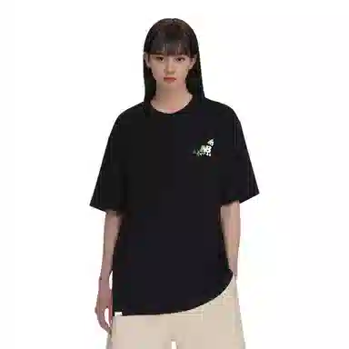 New Balance logoT