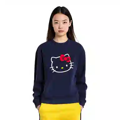 Sanrio x Hello Kitty SS25