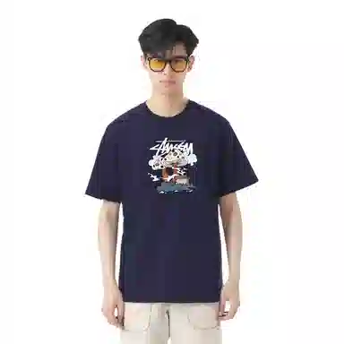 Stussy Somethings Cookin Tee