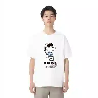 SNOOPY T