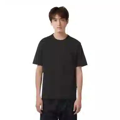 UNIQLO x Theory T 09