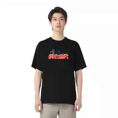 Supreme Catwoman Tee