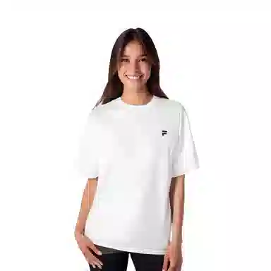 FILA FUSION FUSION LIFEQR T -WT