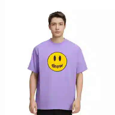Drew House FW23 MASCOT SS TEE MASCOTT
