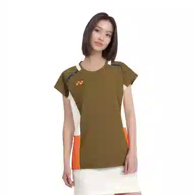 YONEX Logo T
