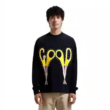 GOODBRAND T