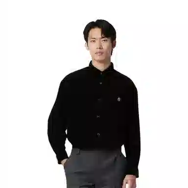 BAPE SS23 Black Shirt