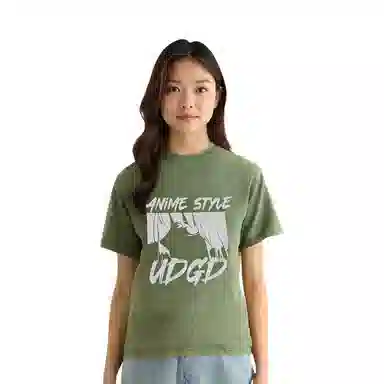 UNDERGARDEN i.t240gT