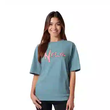 NELY logo T