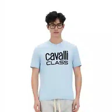 Cavalli Class logoT