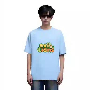 Evil lions T
