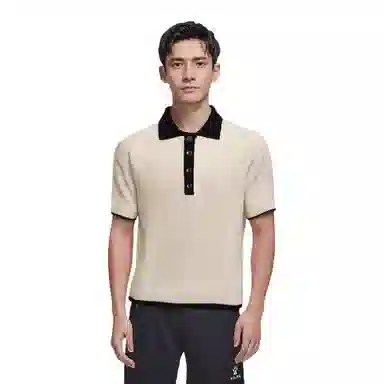 ZARA Polo