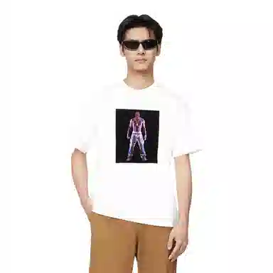 Supreme SS20 White Tee