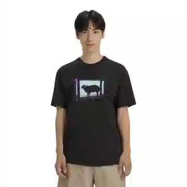 Supreme x Damien Hirst Tee