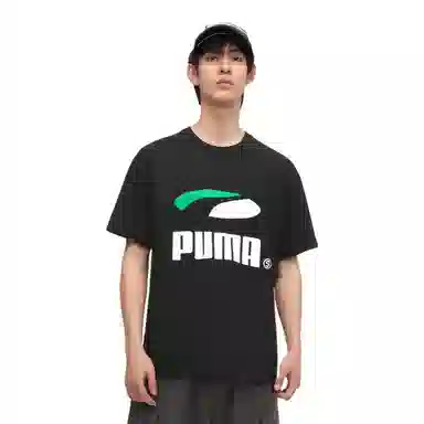 PUMA SS25 PUMAS SS GF T