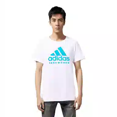 adidas Logo T