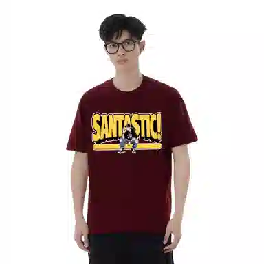 SANTASTIC T