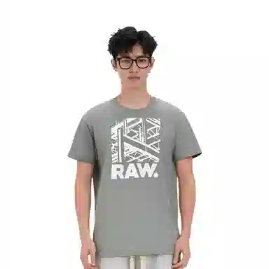 G-STAR RAW T