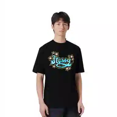 Stussy SS23 Hawaii Trip LogoT