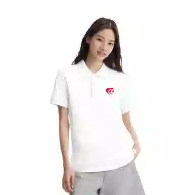 DEGAIA SS25 LogoPolo