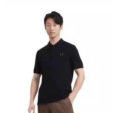 FRED PERRY LogoPolo