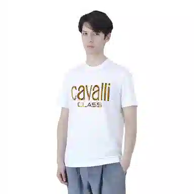Cavalli Class logoT