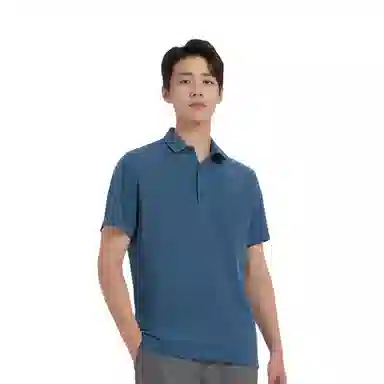 Massimo Dutti Polo