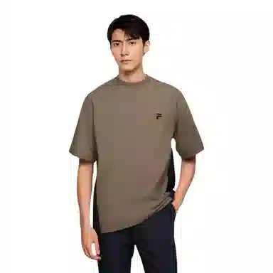 FILA FUSION FUSION LIFE logoT