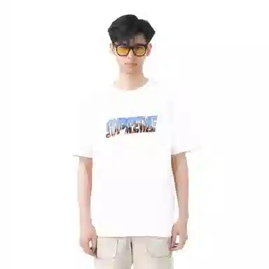 Supreme Gotham Tee