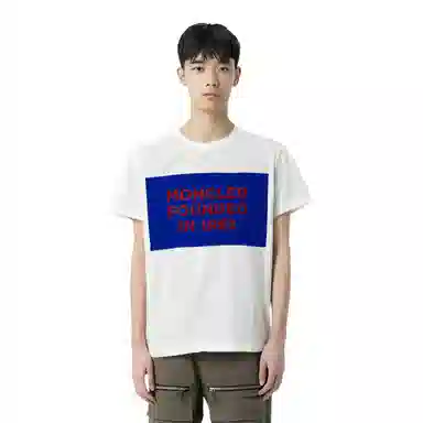 Moncler LogoT