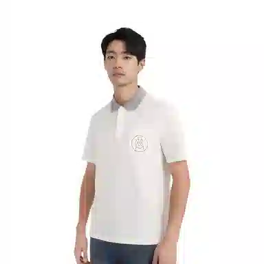 ANDREW MACKENZIE Polo