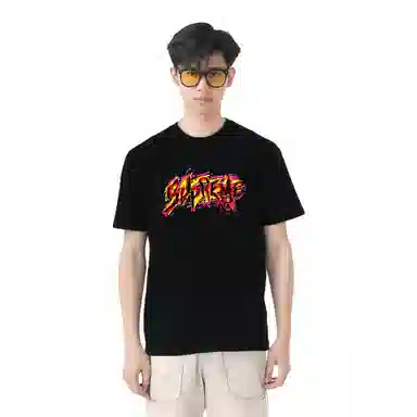 Supreme Scratch Tee