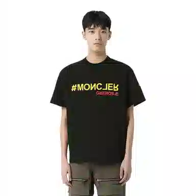Moncler Grenoble SS22 LogoT