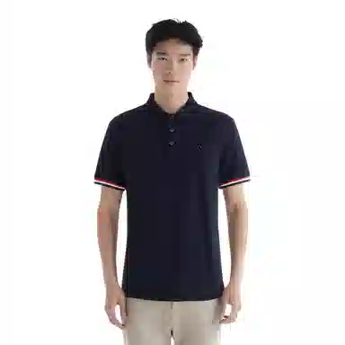 GY goldlion Polo