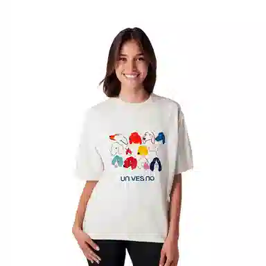 UNVESNO T