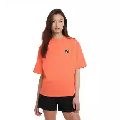 WE11DONE SS21 HomesickLogoT