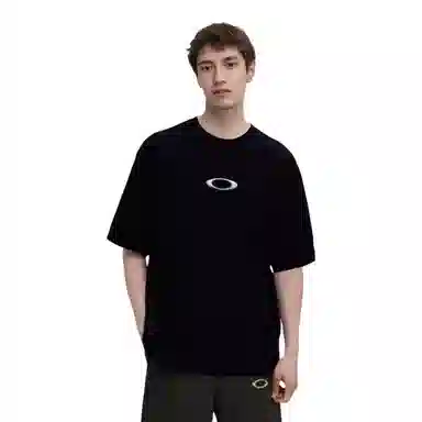 Oakley Moon Logo Tee