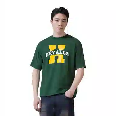 HUMAN MADE SS24 Logo T-Shirt