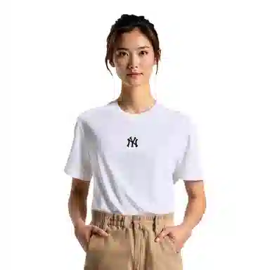 New Era x MLB FW24 logoT