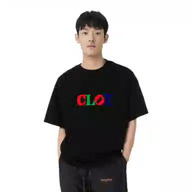 CLOT SS23 From Dusk Till Dawn LogoT