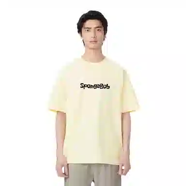 SPONGEBOB SQUAREPANTS T