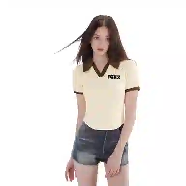 Fingercroxx POLO T